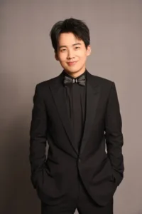 Guo Qilin - Biography