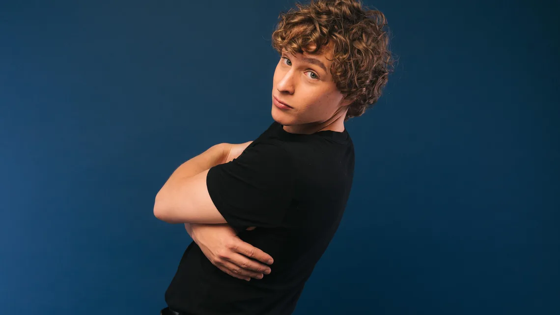Santiago Vaca Narvaja Biography: Siblings, Age, Girlfriend, Parents, Height, Net Worth, Movies, Instagram
