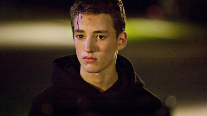 Jonas Wandschneider Biography: Girlfriend, Age, Brother, Height, Net Worth, Parents, Movies & TV Shows