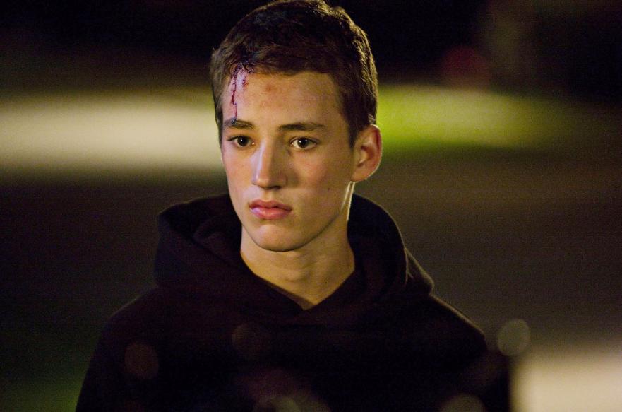 Jonas Wandschneider Biography: Girlfriend, Age, Brother, Height, Net Worth, Parents, Movies & TV Shows