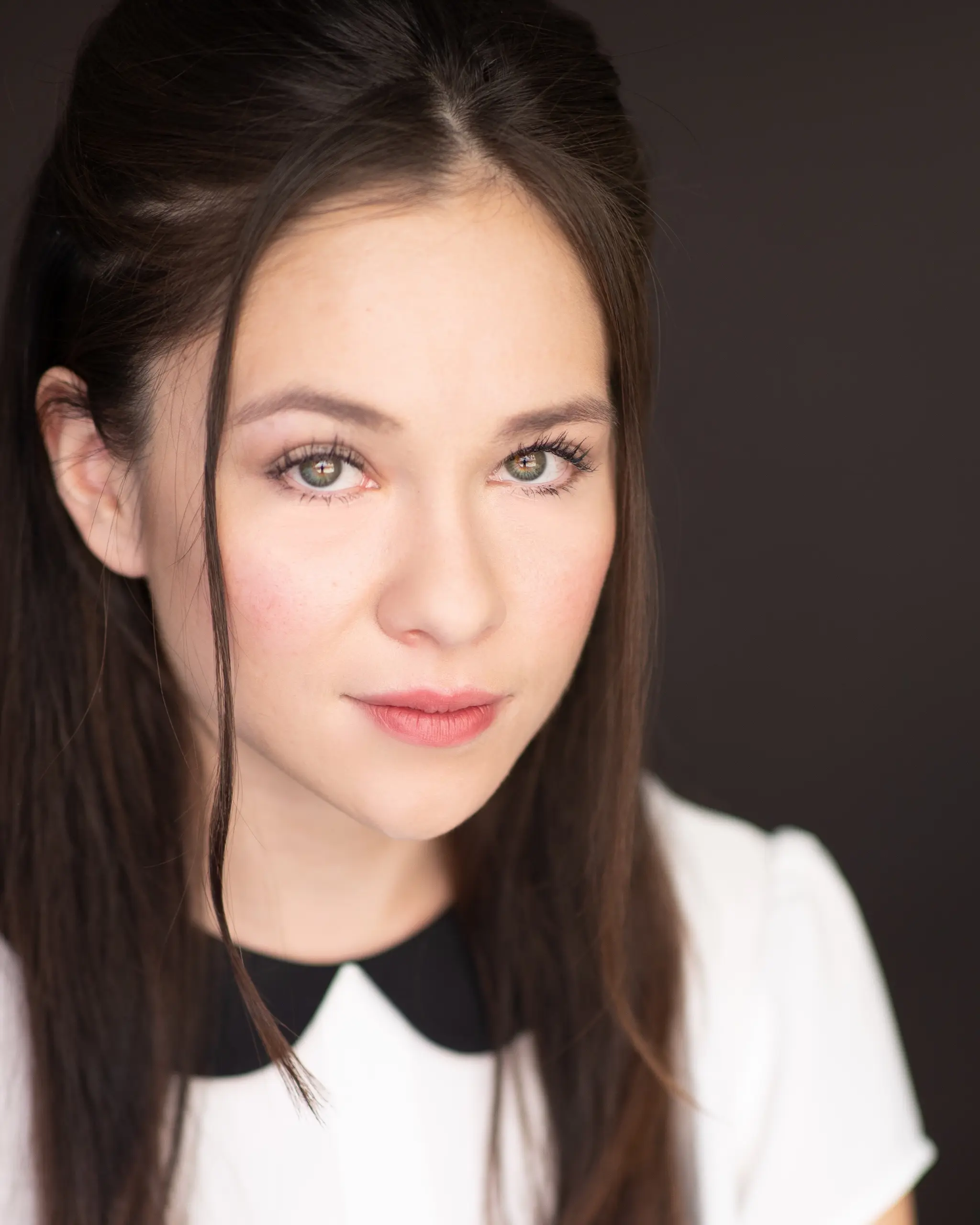 Grace Rolek - Biography