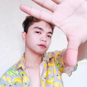 Jean Jordan Abina - Biography