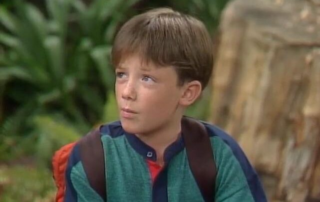 Michael Faustino Biography: Age, Wife, Kids, Height, Net Worth, Parents, Brother, Movies & TV Shows