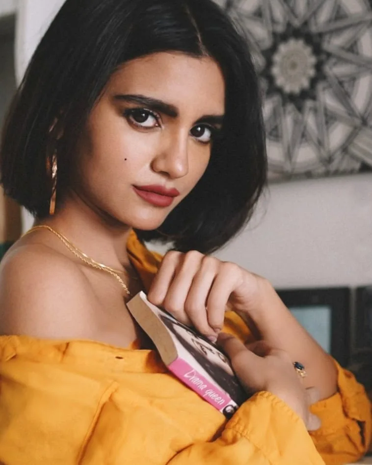 Vibhoutee Sharma - Biography