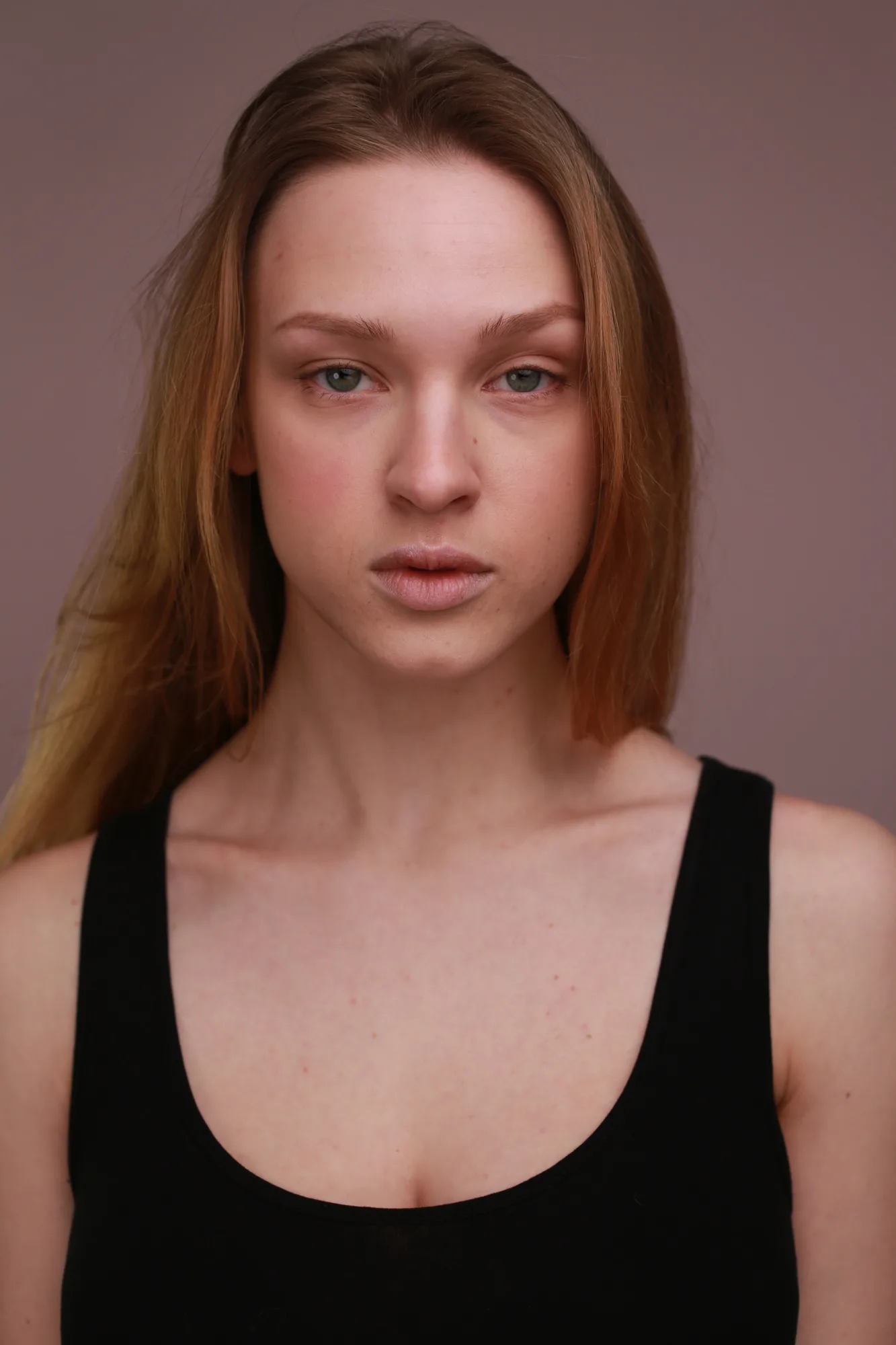 Taisiia-Oksana - Biography