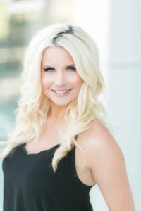 Aly Purrott - Biography