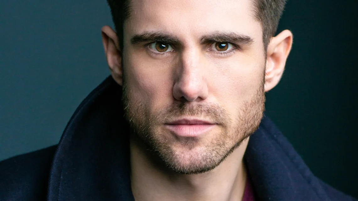 Peter McPherson Biography: Age, Husband, Kids, Height, Net Worth, Parents, Movies & TV Shows, Theatre