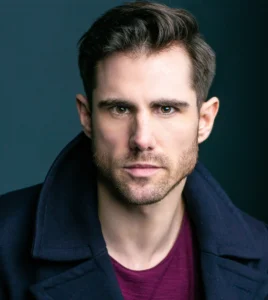 Peter McPherson - Biography
