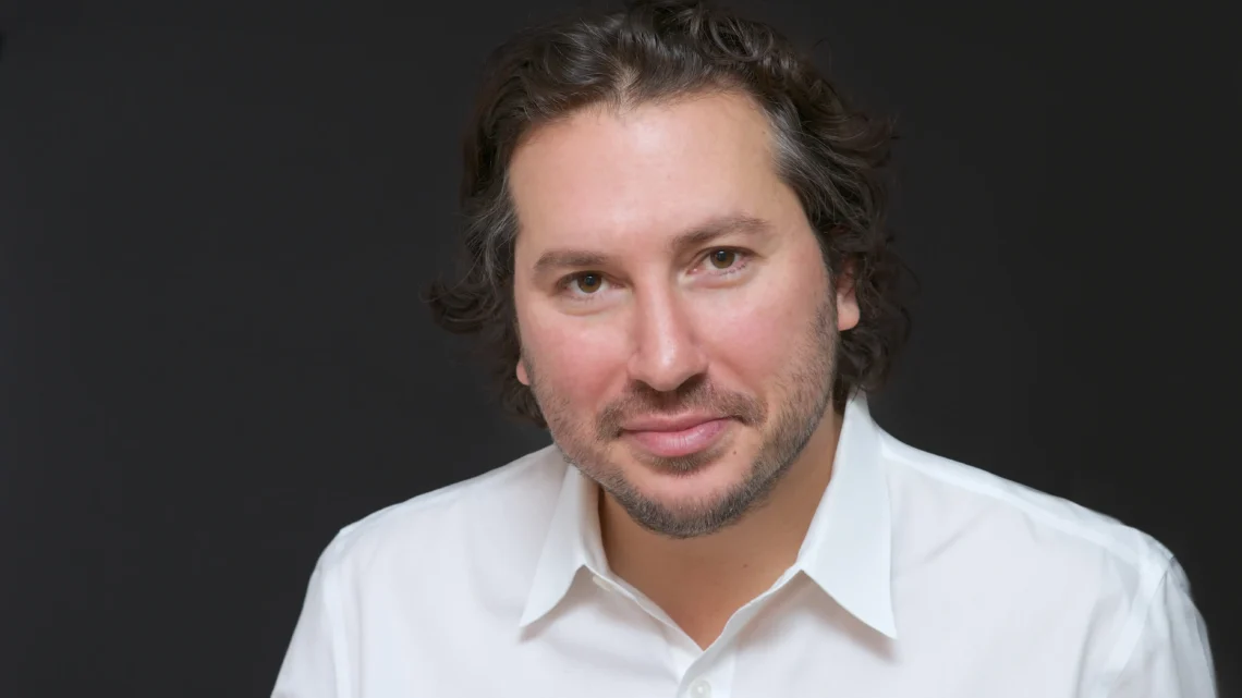 Teddy Schwarzman Biography: Age, Wife, Kids, Height, Net Worth, Parents, Sister, Movies, Career