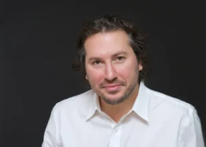 Teddy Schwarzman - Biography
