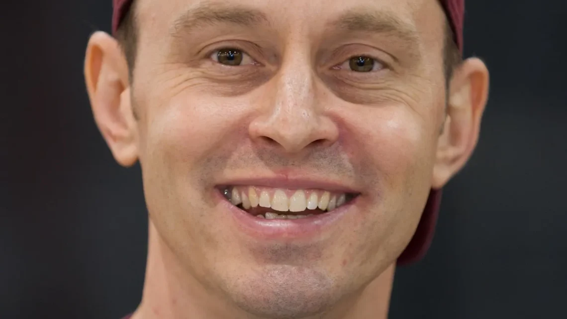 Brandon DiCamillo Biography: Wife, Age, Kids, Height, Net Worth, Parents, Movies & TV Shows, CKY
