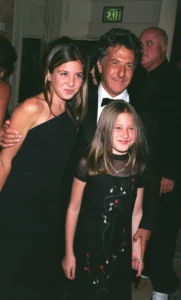 Rebecca Hoffman - Biography