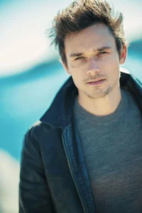 Fabian Wolfrom - Biography