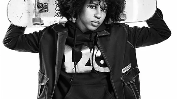 Dede Lovelace Biography: Age, Parents, Net Worth, Height, Movies, Career, Instagram