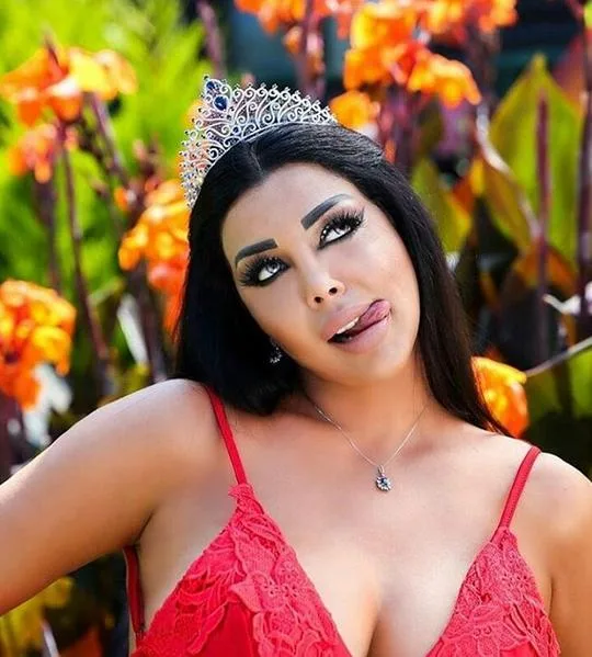 Haifa Wehbe’s sister, Rola Yammout Bio: Instagram, Age, Net Worth, Height, Parents, Spouse, Siblings