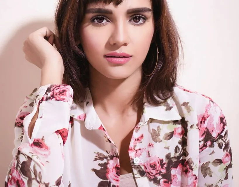 Sharma Vibhoutee Biography: Instagram, Boyfriend, Age, Parents, Height, Net Worth, Movies, Religion