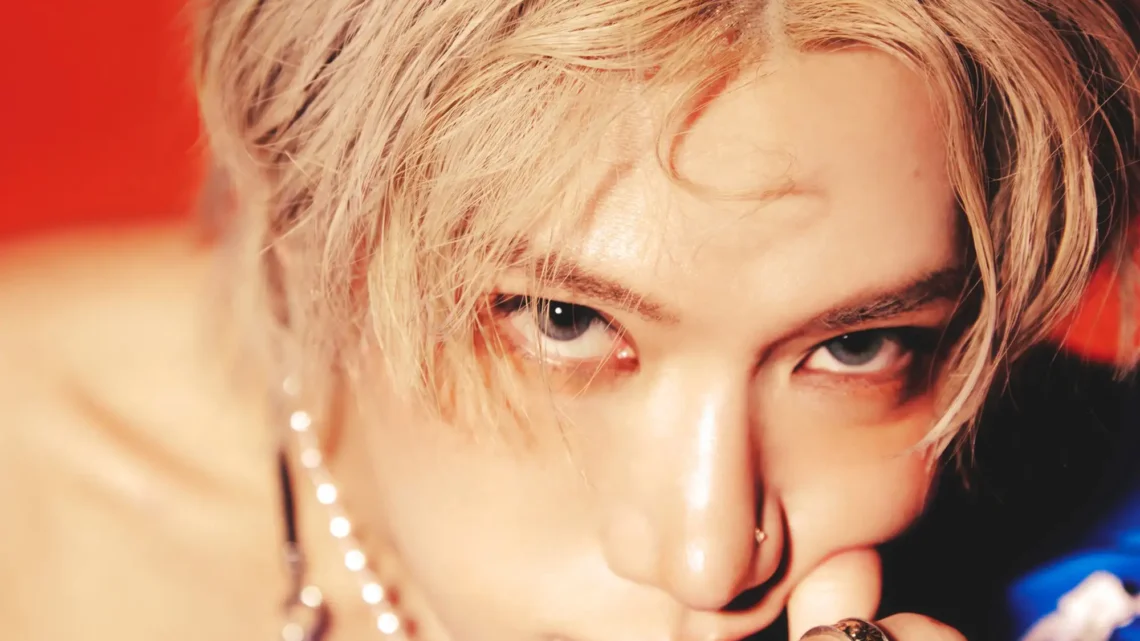 Ten (singer) Biography: Age, Parents, Sister, Girlfriend, Height, Net Worth, NCT, WayV, SuperM, Songs, Albums, Instagram