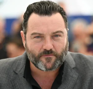 Denis Ménochet - Biography