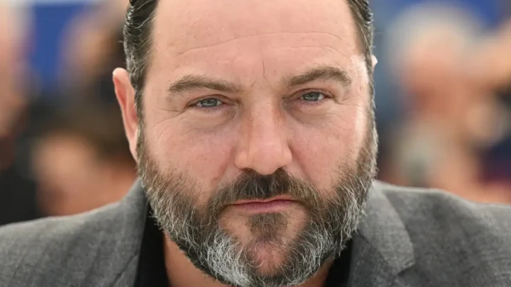 Denis Ménochet Biography: Wife, Age, Kids, Height, Net Worth, Parents, Movies & TV Shows, Awards