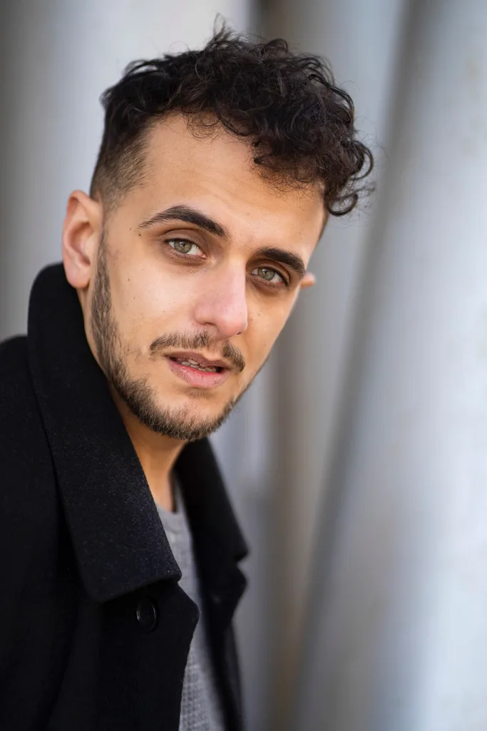Francesco Mastroianni - Biography