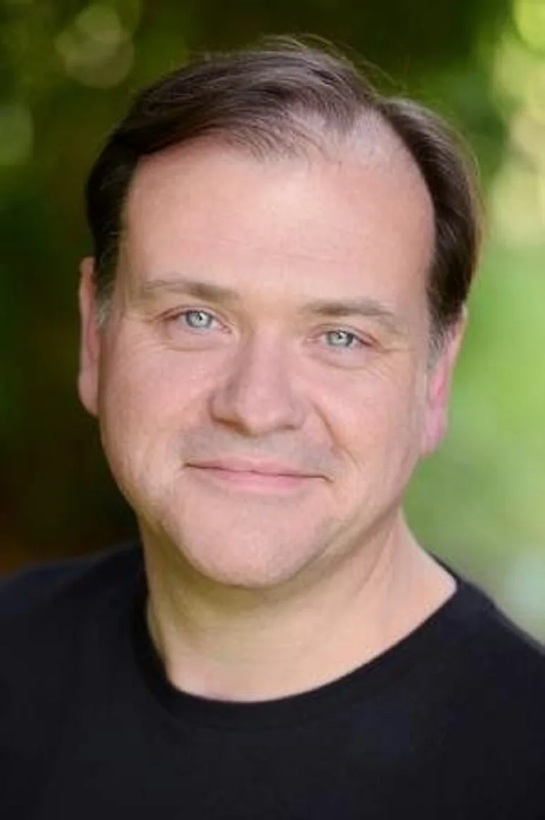 Nick Owenford - Biography