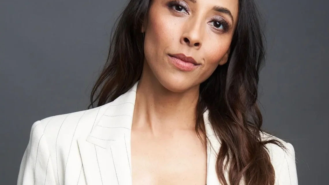 Bianca Lopez Biography: Age, Height, Net Worth, Parents, Boyfriend, Movies & TV Shows, Ethnicity