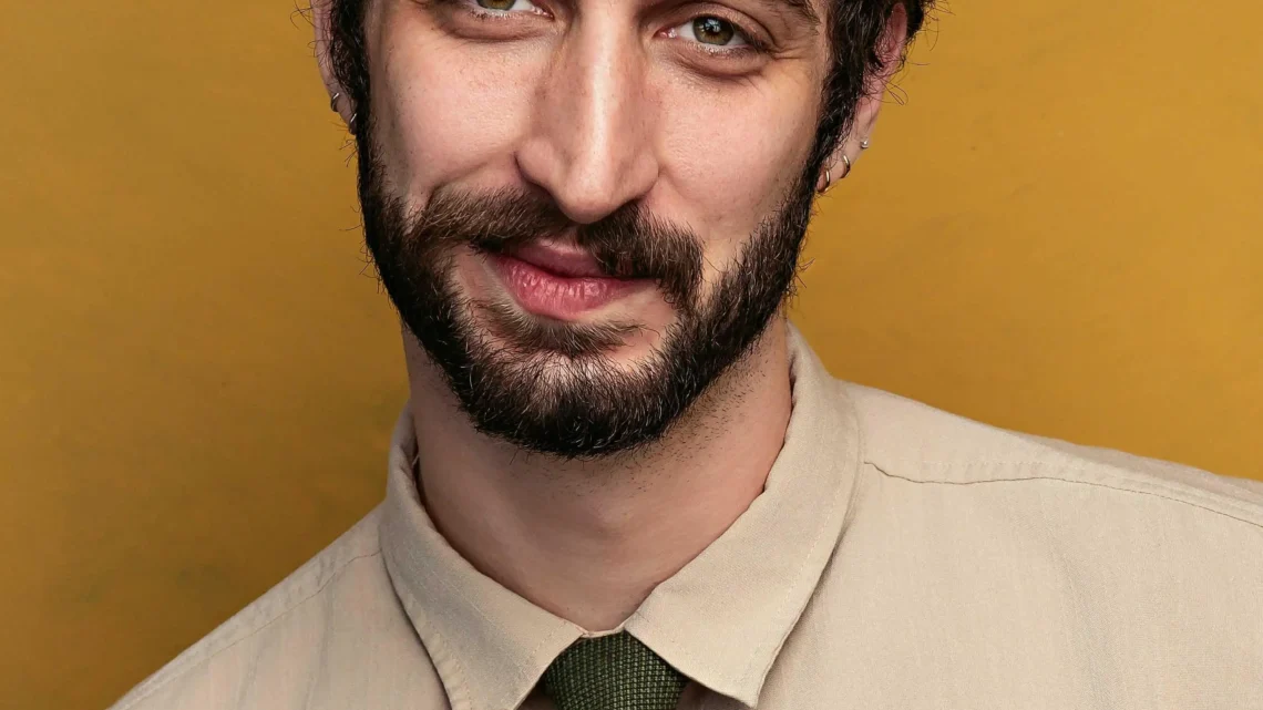 Sean Letourneau Biography: Age, Girlfriend, Height, Net Worth, Parents, Voice Roles, Anime, Awards