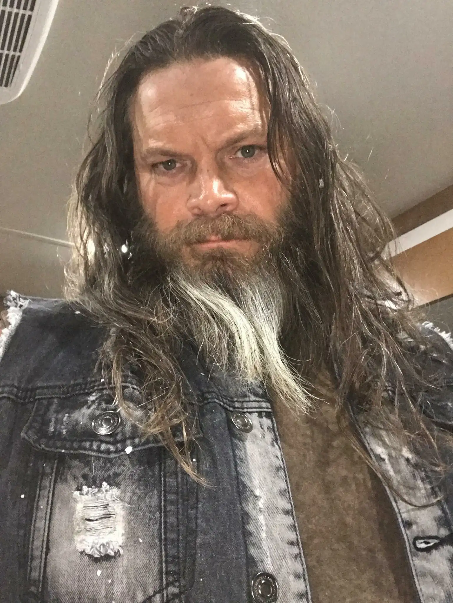 Kevin Wayne - Biography
