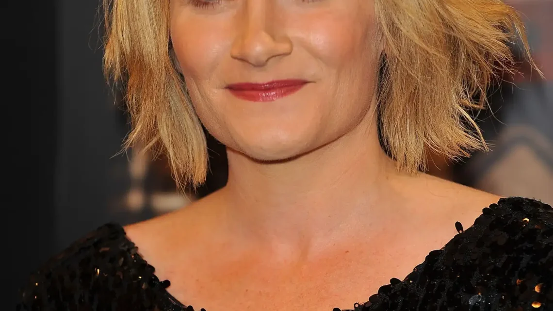 Lucy Speed Biography: Husband, Age, Kids, Height, Net Worth, Parents, Brother, Movies & TV Shows