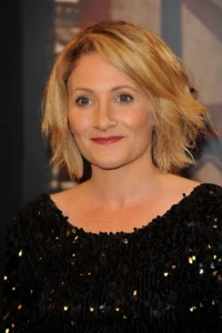Lucy Speed - Biography