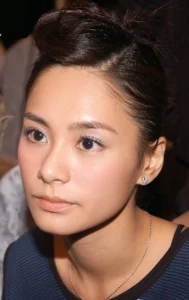 Gillian Chung - Biography