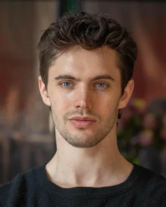 Edward Bayer