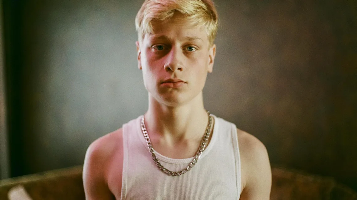 Antoine Olivier Pilon Biography: Siblings, Age, Height, Net Worth, Parents, Movies, Awards
