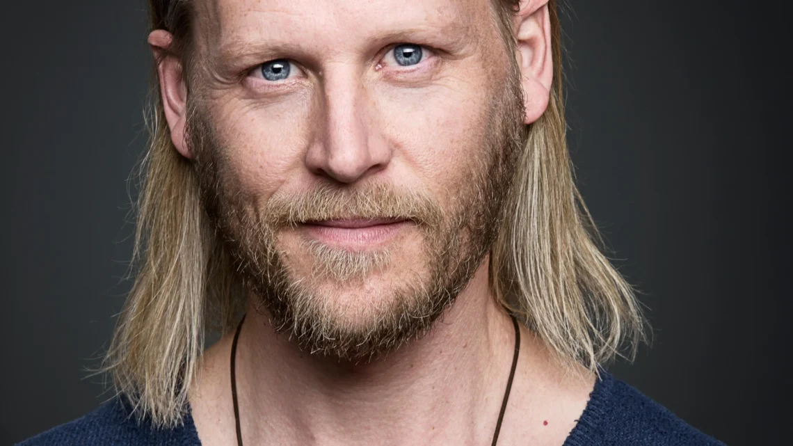 David Hoflin Biography: Wife, Age, Kids, Height, Net Worth, Parents, Sister, Movies & TV Shows