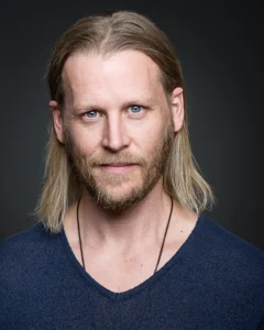 David Hoflin - Biography