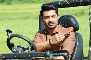 Nandamuri Kalyan Ram