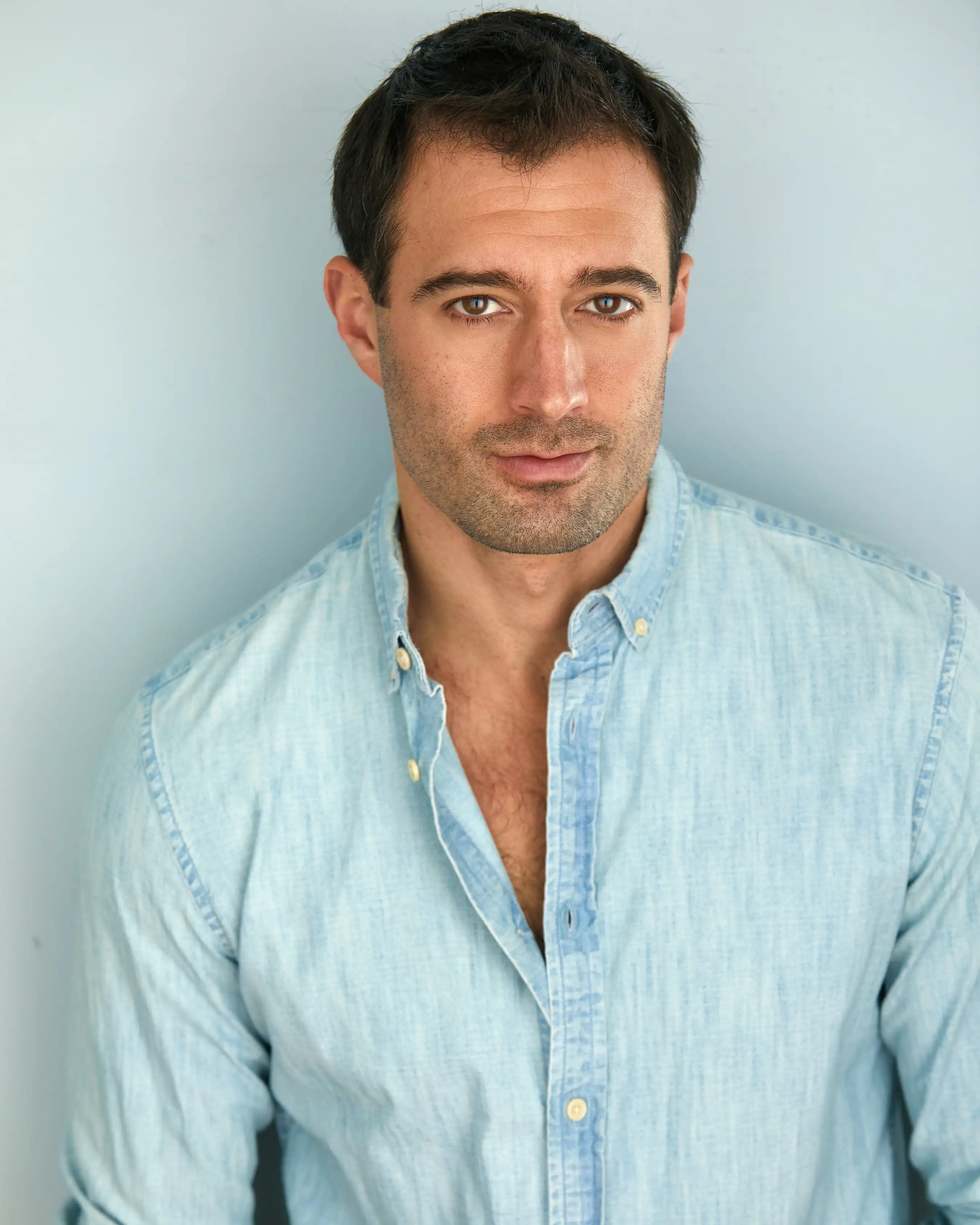 Jared P-Smith - Biography
