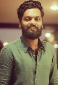 Balu Varghese - Biography