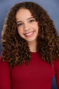 Kennedy Rae - Biography