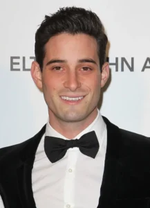 Michael Turchin - Biography