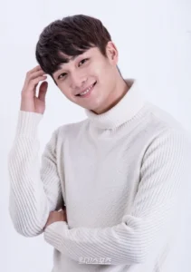 Cho Yoon-woo - Biography