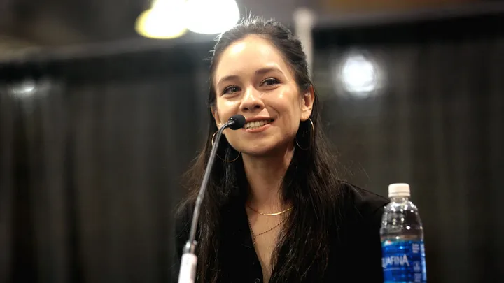 Grace Rolek Biography: Boyfriend, Age, Net Worth, Awards, Films, Height, Wikipedia