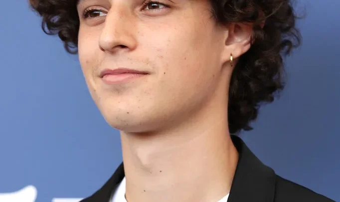 Filippo Scotti Biography: Age, Girlfriend, Height, Net Worth, Parents, Movies, Awards, The Hand of God