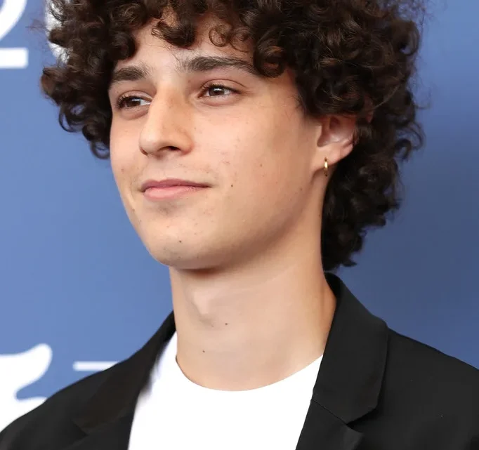 Filippo Scotti Biography: Age, Girlfriend, Height, Net Worth, Parents, Movies, Awards, The Hand of God