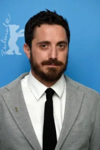 Pablo Larraín - Biography