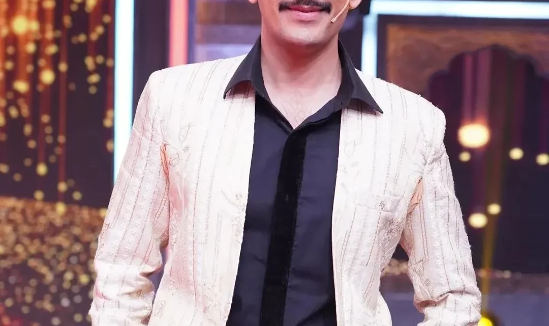 Sameer Paranjape Biography: Age, Wife, Daughter, Parents, Height, Net Worth, Serials, Awards, Restaurant