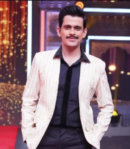 Sameer Paranjape - Biography