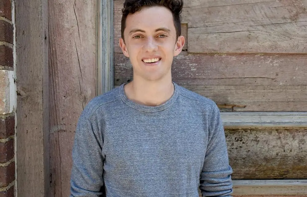 Blake Mizrahi Biography: Net Worth, Girlfriend, Age, Siblings, Movies, Parents, Religion