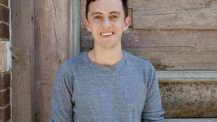 Blake Mizrahi Biography: Net Worth, Girlfriend, Age, Siblings, Movies, Parents, Religion