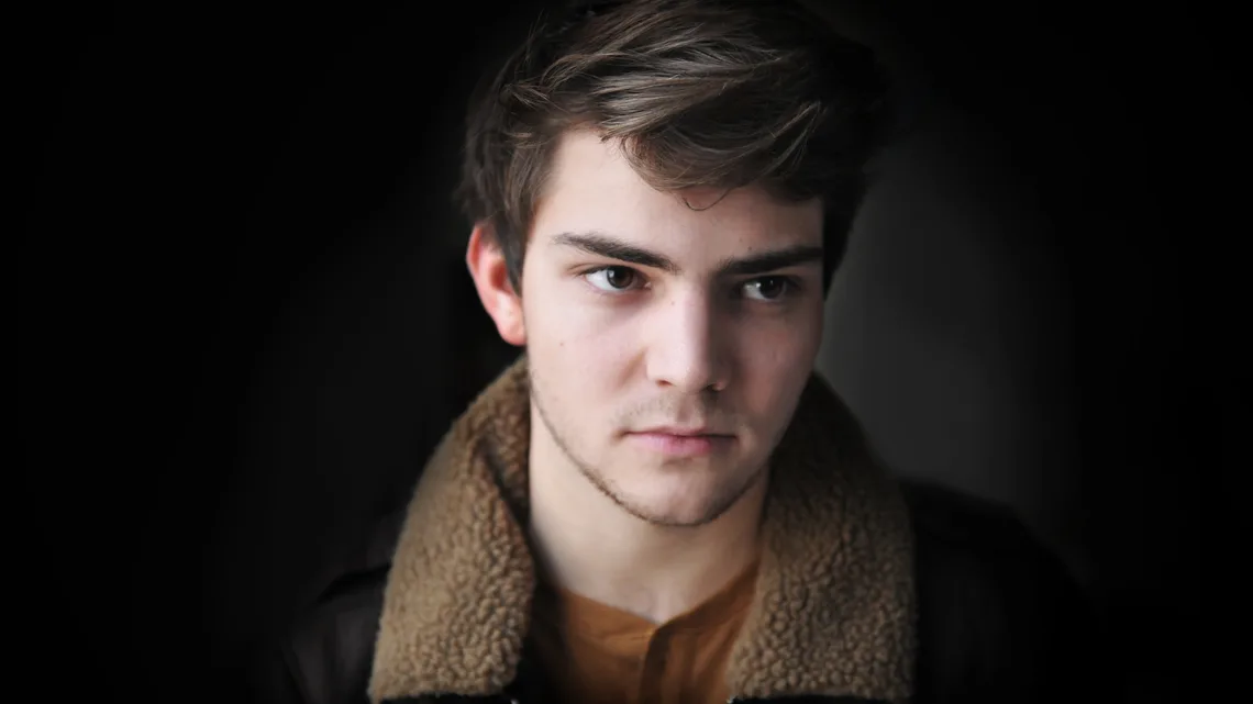 Nathan Naenen Biography: Age, Girlfriend, Height, Net Worth, Movies, Instagram